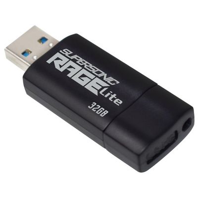 Patriot Supersonic Rage Lite 32GB