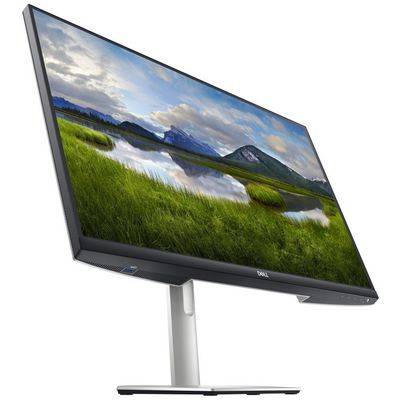 DELL S2722QC (210-BBRQ)