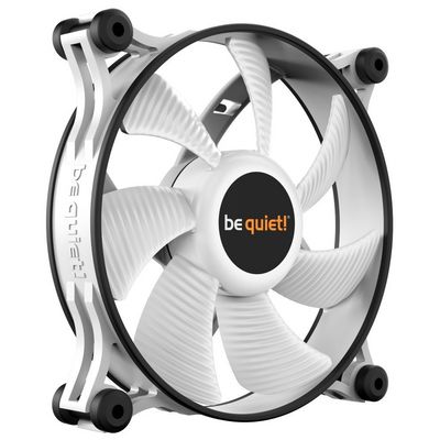 be quiet! Shadow Wings 2 120mm PWM White