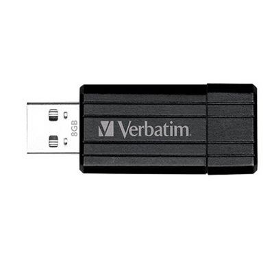 Verbatim PinStripe, 8GB