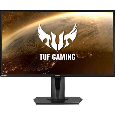 ASUS TUF Gaming VG27AQ