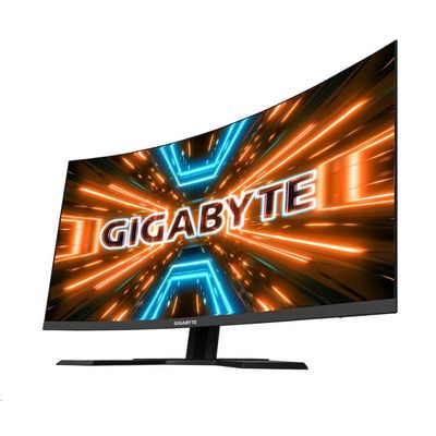 GIGABYTE G32QC A Gaming Monitor