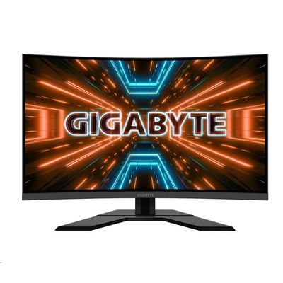 GIGABYTE G32QC A Gaming Monitor