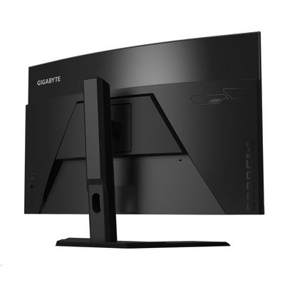 GIGABYTE G32QC A Gaming Monitor