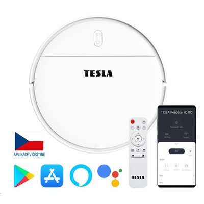 TESLA RoboStar iQ100