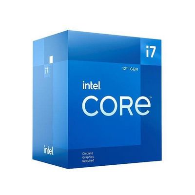 Intel Core i7-12700F