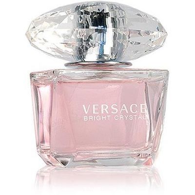 Versace Bright Crystal EdT 50ml