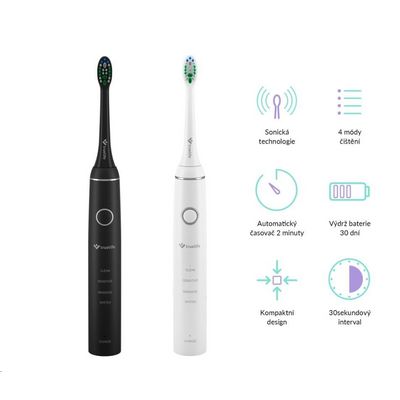 TrueLife SonicBrush Compact Duo