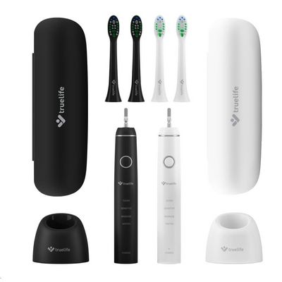 TrueLife SonicBrush Compact Duo