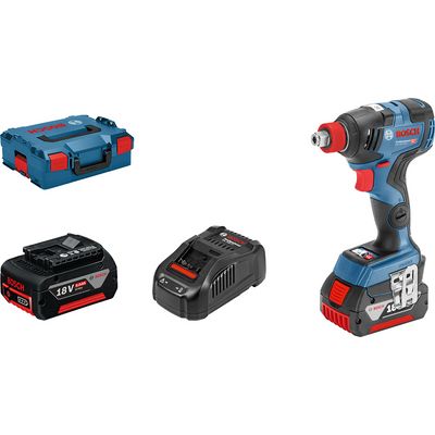 Bosch GDX 18V-200 C Professional (0.601.9G4.201)