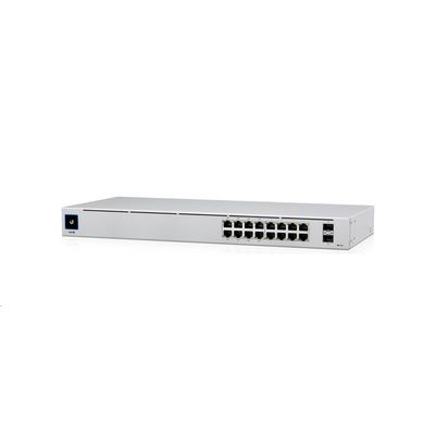 UBIQUITI UniFi Switch USW-16-POE Gen2