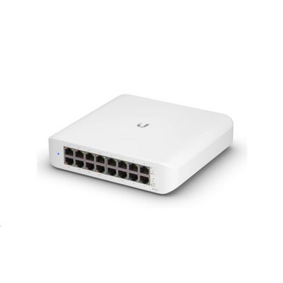 UBIQUITI UniFi Switch USW-Lite-16-PoE