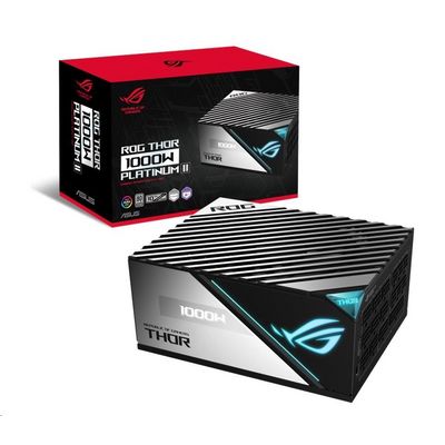 ASUS ROG Thor 1000W Platinum II (ROG-THOR-1000P2-Gaming)