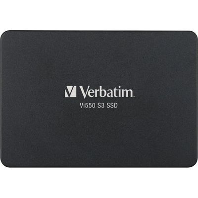 Verbatim Vi550 256GB