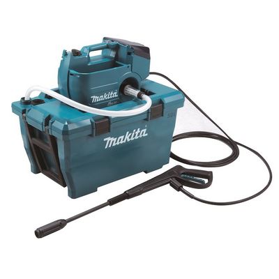 Makita DHW080ZK