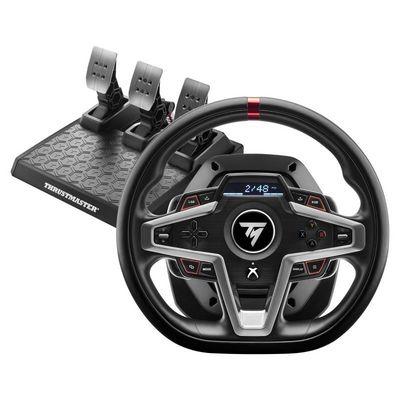 Thrustmaster T248 pro Xbox, PC