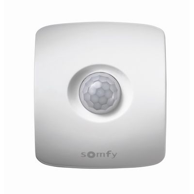 Somfy Interiérové pohybové čidlo Somfy pro řídící jednotku Tahoma