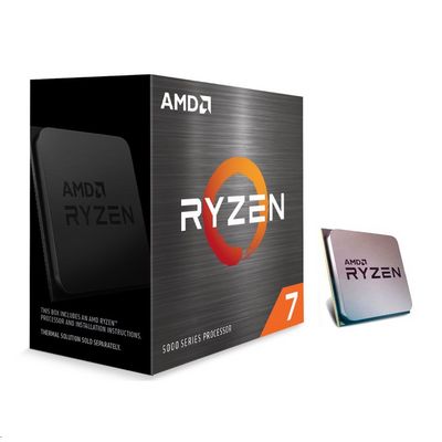 AMD Ryzen 7 5700X