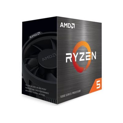 AMD Ryzen 5 5500