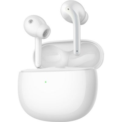 Xiaomi Buds 3, Gloss White