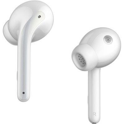 Xiaomi Buds 3, Gloss White