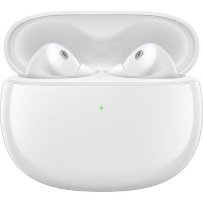 Xiaomi Buds 3, Gloss White