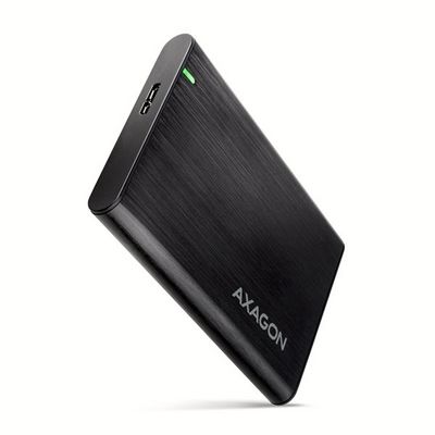 AXAGON EE25-A6M, USB 3.2 Gen 1 RAW box