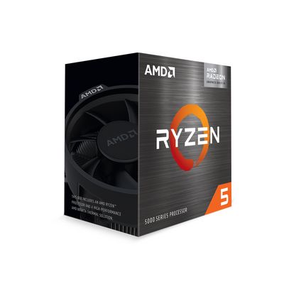 AMD Ryzen 5 5600