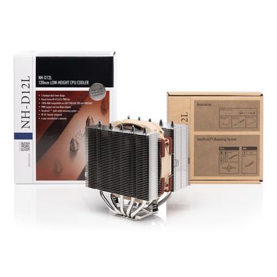 Noctua NH-D12L