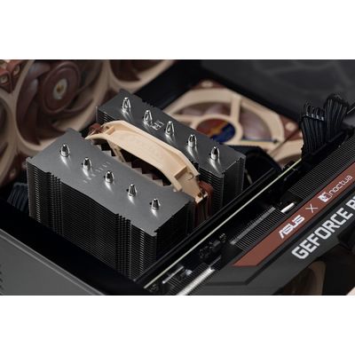 Noctua NH-D12L