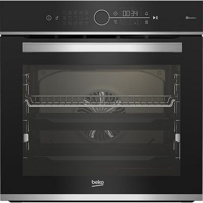 Beko BBIMM13400XMSWE