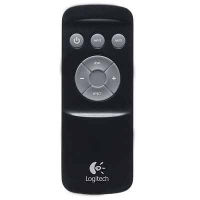 Logitech Z906 5.1 zvukový systém, 500W, černý