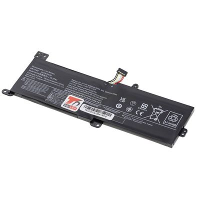 T6 power, Lenovo IdeaPad 320-15IKB, 320-17IKB, 330-15IKB, 4050mAh, 30Wh, 2cell, Li-pol