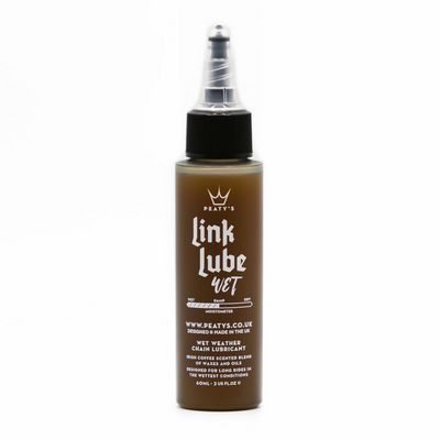 PEATYS LINKLUBE WET 60 ML