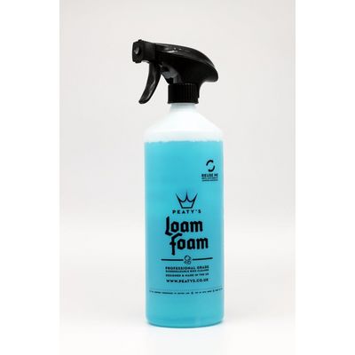 PEATYS LOAMFOAM CLEANER 1 L