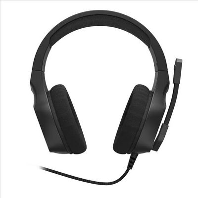 uRage gamingový headset SoundZ 710 7.1, černý