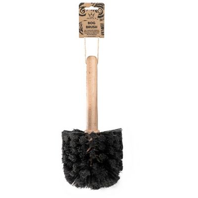 PEATYS BOG BRUSH