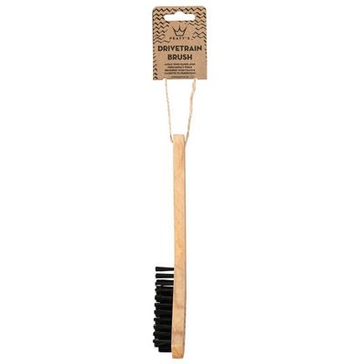 PEATYS DRIVETRAIN BRUSH