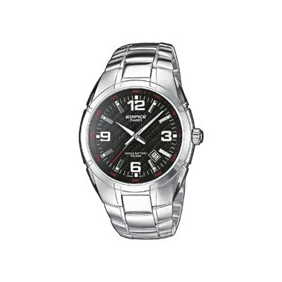 Casio EF 125D-1A Pánské náramkové hodinky