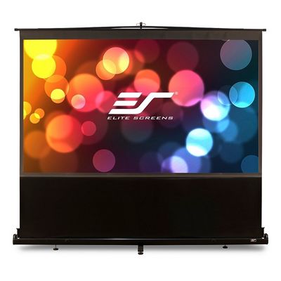 ELITE SCREENS ezCinema Series F120NWH