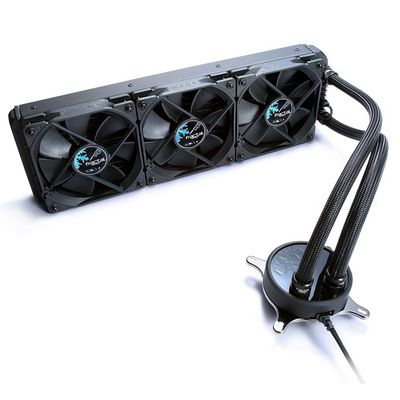 Fractal Design Celsius S36 Blackout