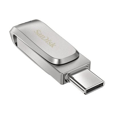 SanDisk Ultra Dual Drive Luxe 64GB