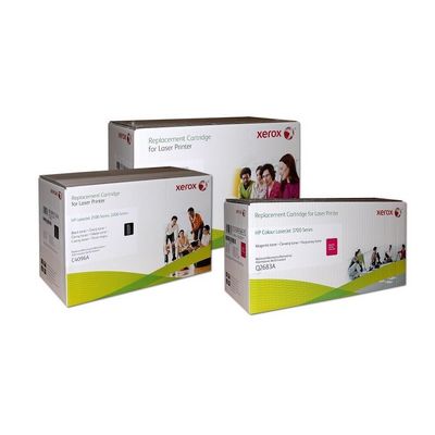 Xerox alternativní toner pro Lexmark 50F2U00 pro MS510/MS610 (20.000str, black)