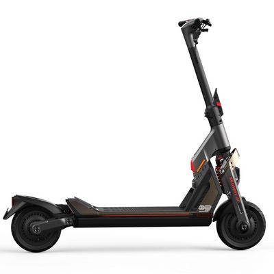 Segway SuperScooter GT2