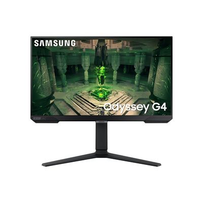 25 Samsung Odyssey G40B