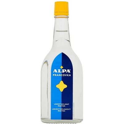 Alpa 160ml