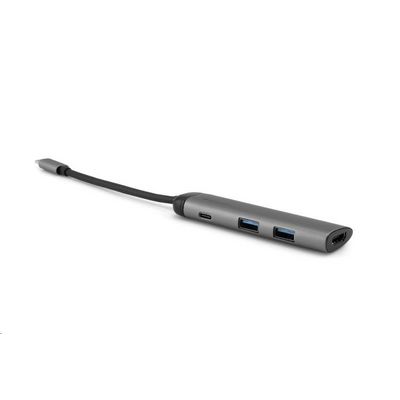 Verbatim USB-C Multiport HUB (49140)