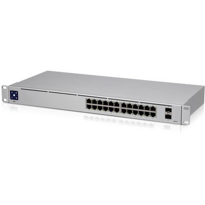 UBIQUITI UniFi Switch USW-24