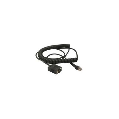 Honeywell RS232 kabel pro Xenon,Hyperion,Voyager 1202g