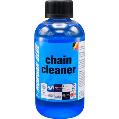 Čistič řetězu Morgan Blue - chain cleaner - 250ml